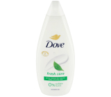 Dove Fresh Care hydratační sprchový gel 250 ml