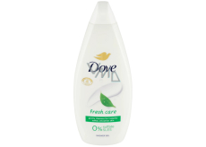 Dove Fresh Care hydratační sprchový gel 250 ml