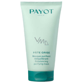 Payot Pate Grise Masque Puri Requilibrant 75ml   2485