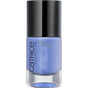 Catrice Ultimate lak na nehty 15 Denim Moore 10 ml