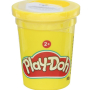 Play-Doh plastelína - žlutá 112 g