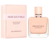 Givenchy Irresistible Nude Velvet parfémovaná voda pro ženy 50 ml