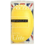 Tangle Teezer Salon Elite Neon Brights Profesionální kartáč na vlasy Yellow-Green - žluto-zelený neonový