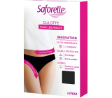 Saforelle Ultra savé menstruační kalhotky velikost 42