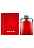 Montblanc Legend Red parfémovaná voda pro muže 100 ml