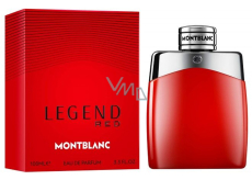 Montblanc Legend Red parfémovaná voda pro muže 100 ml