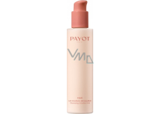 Payot Nue Lait Micellaire Demaquillante jemné micelární čistící mléko 200 ml