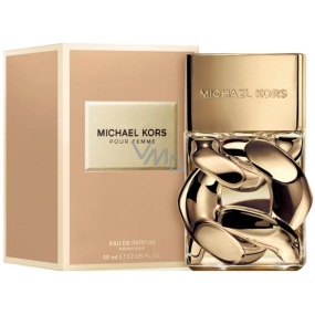 Michael Kors Pour Femme parfémovaná voda pro ženy 50 ml