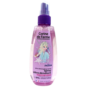 Corine de Farme Frozen rozčesávač vlasů sprej 200 ml