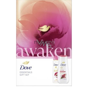 Dove kaz.Pamper SG225+deo150      4683