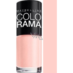 Maybelline Colorama lak na nehty 074 7 ml