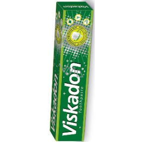 Ab Dent Viskadon zubní pasta 55 ml