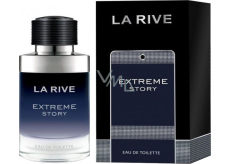 La Rive Extreme Story toaletní voda pro muže 75 ml