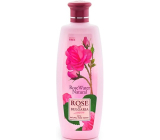 Rose of Bulgaria Přírodní pleťová voda s růžovou vodou 330 ml