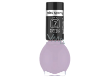 Miss Sporty Perfect to Last lak nehty 210 7 ml