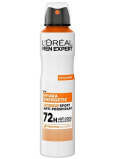 Loreal Paris Men Hydra Energetic Sport 72h deodorant sprej 150 ml