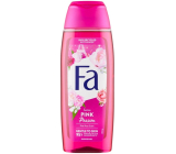 Fa Pink Passion sprchový gel pro ženy 250 ml