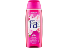 Fa Pink Passion sprchový gel pro ženy 250 ml