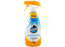 Pronto Everyday Clean multifunkční čistič rozprašovač 500 ml