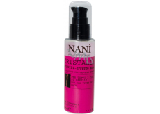 Naní Professional Milano Silk Effect tekuté krystaly pro všechny typy vlasů 100 ml