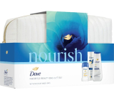 Dove etue Nourish SG225+BL250+stick40      2090