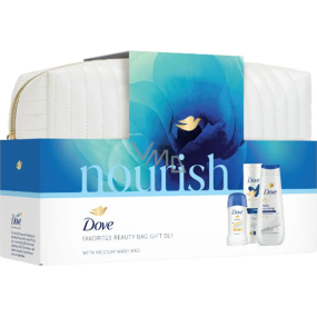 Dove etue Nourish SG225+BL250+stick40      2090