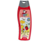 Bohemia Gifts Kids Ferda Jahoda sprchový gel 300 ml