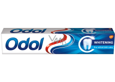 Odol Whitening zubní pasta pro zářivé bílé zuby 75 ml