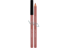 Gabriella Salvete Lipliner Pencil tužka na rty 01 0,25 g