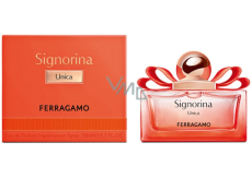 Salvatore Ferragamo Signorina Unica parfémovaná voda pro ženy 50 ml