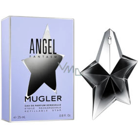 Thierry Mugler Angel Fantasm parfémovaná voda pro ženy 25 ml