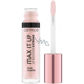 Catrice Max It Up Extreme lesk na rty 070 It's A Pearl Thing 4 ml