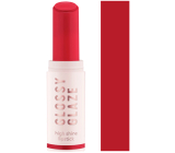 Essence Glossy Glaze lesklá rtěnka 04 Red-dy For The Day 1,9 g