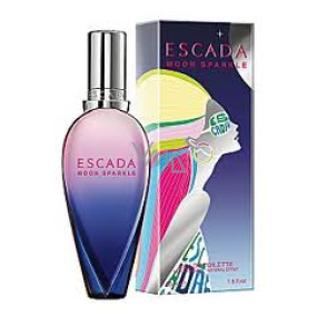 Escada Moon Sparkle toaletní voda pro ženy 30 ml