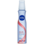 Nivea Color Care & Protect extra silná fixace 4 pěnové tužidlo 150 ml