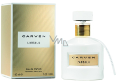 Carven L Absolu parfémovaná voda pro ženy 100 ml