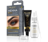 Revers BIO Henna barva na časy a obočí Graffit 12 ml + 12 ml