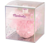 Martinelia parfém tělová mlha růžová 100 ml