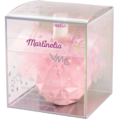 Martinelia parfém tělová mlha růžová 100 ml