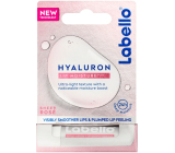 Labello Hyaluron Moisture Rosé balzám na rty 5,2 g