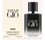 Giorgio Armani Acqua di Gio Homme parfém pro muže 30 ml