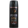 Axe Dark Temptation deodorant sprej pro muže 150 ml