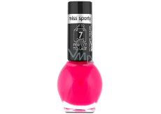 Miss Sporty Lasting Colour lak nehty 574, 7 ml