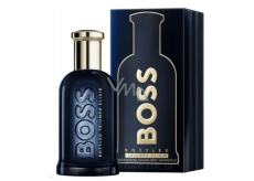 Hugo Boss Bottled Triumph Elixir Intense parfém pro muže 50 ml