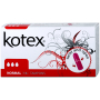 Kotex Normal tampony 16 kusů