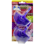 Duck Aqua Purple 4v1 duo Tropical adventure Wc blok 2 x 36 ml