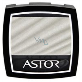 Astor Couture Eye Shadow oční stíny 820 Metallic White 3,2 g