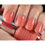 Pupa Lasting Color lak na nehty 508 Fluo Apricot 5 ml