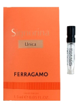 Salvatore Ferragamo Signorina Unica parfémovaná voda pro ženy 1,5 ml vialka