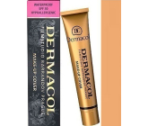 Dermacol Cover make-up 216 voděodolný pro jasnou a sjednocenou pleť 30 g